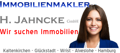 Immobilienmakler-Kaltenkirchen